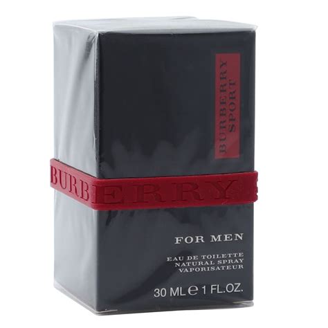 burberry sport for men billig|Burberry eau de toilette men.